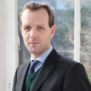 Dominic McCann