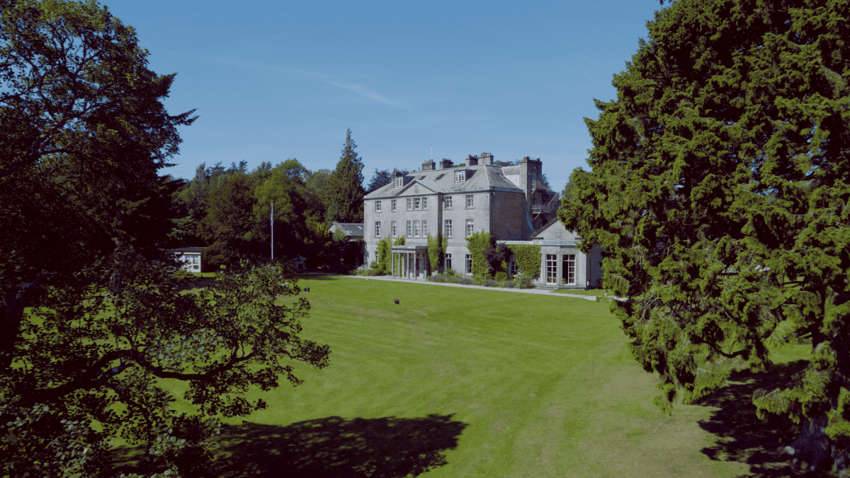 Castle Craig Alcohol and Drug Rehab Treatment