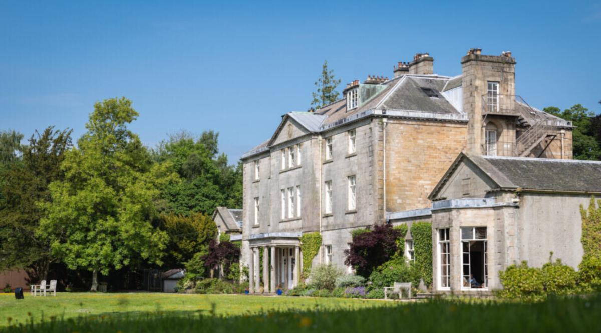 castle craig rehab in scotland