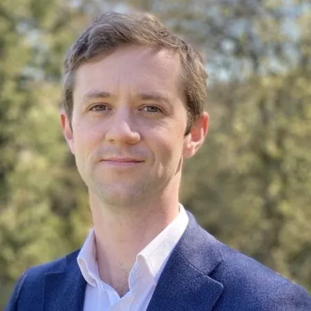 Dr Peter McCann MBBS, MSc, MRCPsych