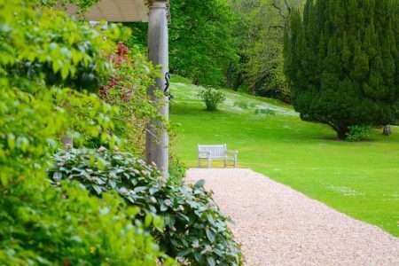 Castle Craig hospital UK addiction treatment clinic