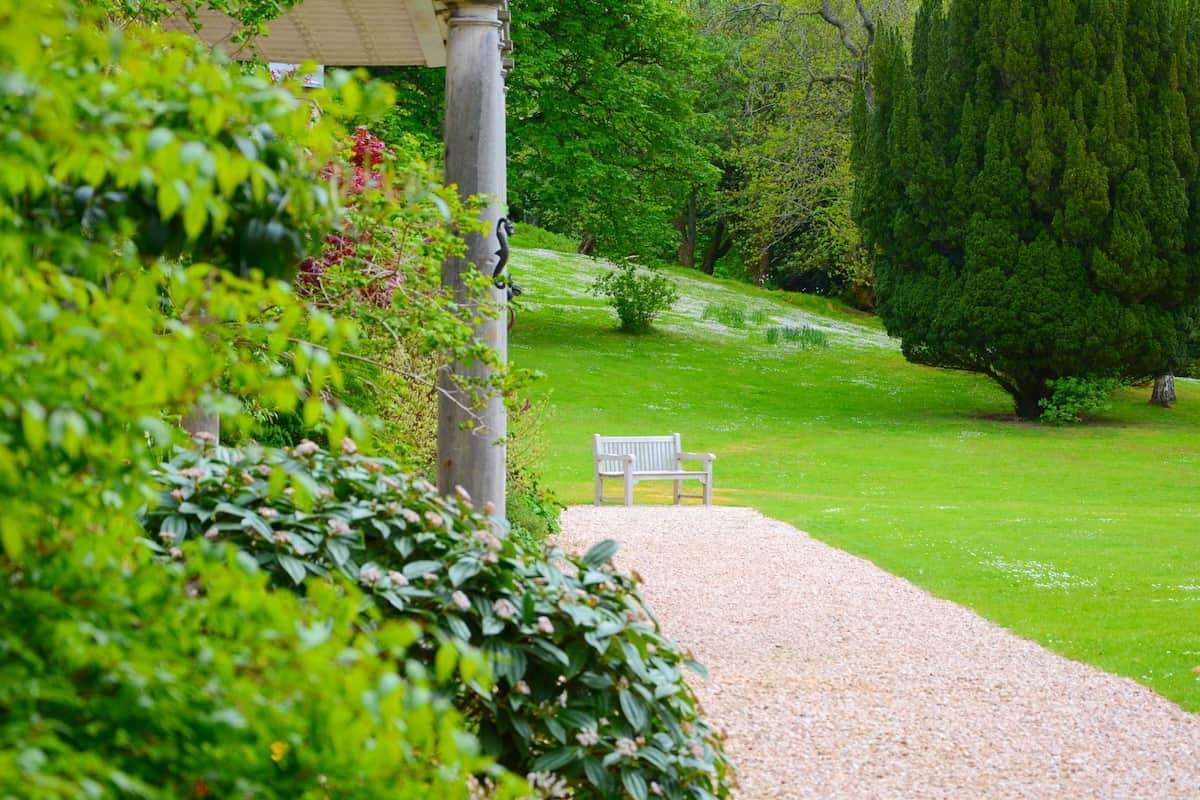 Castle Craig hospital UK addiction treatment clinic