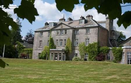 Castle Craig private residential treatment centre
