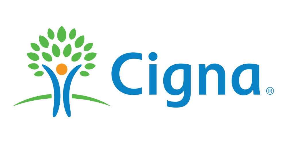 Cigna Insurance Logo