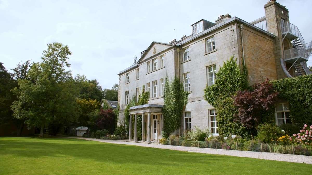 Castle Craig Outdoors