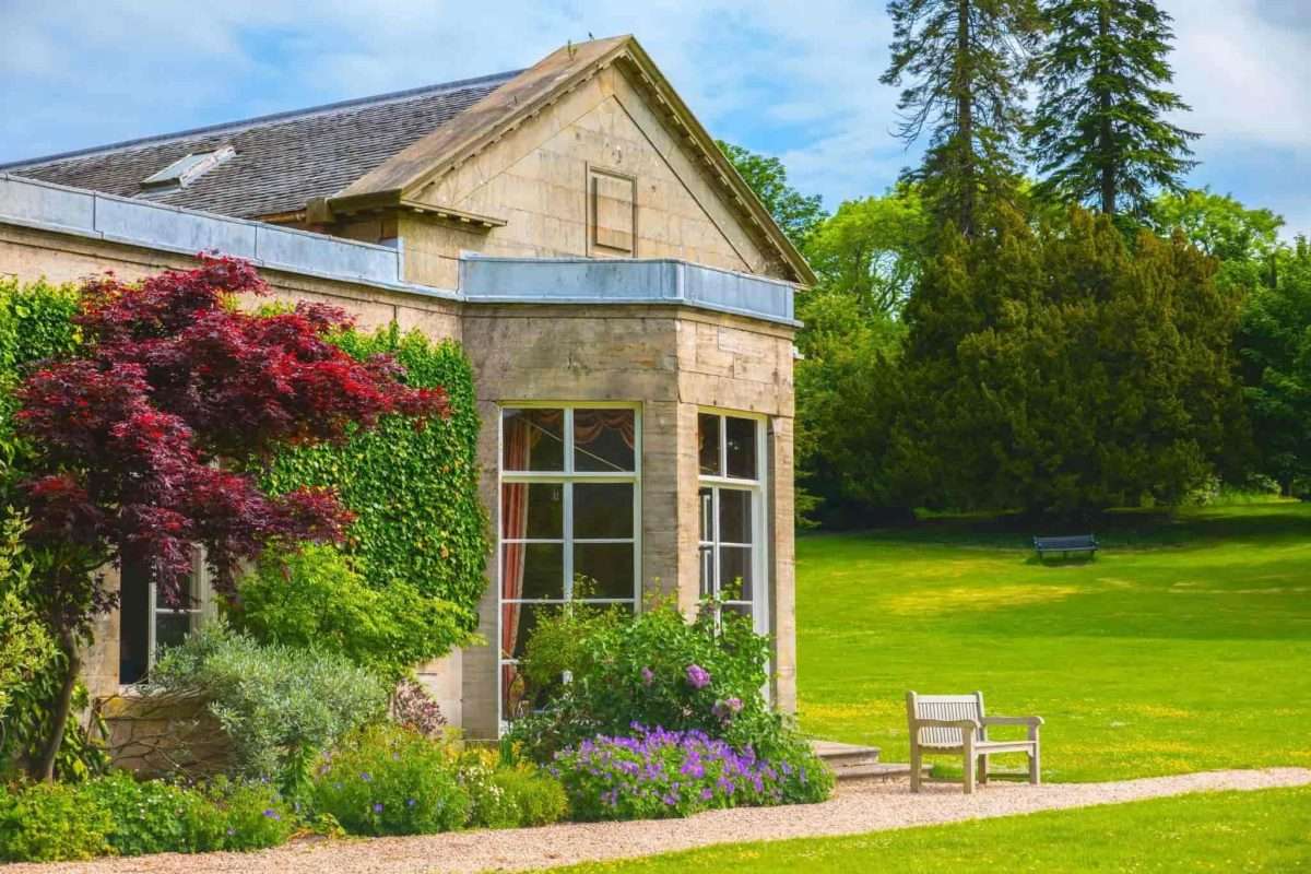 Castle Craig residential centre