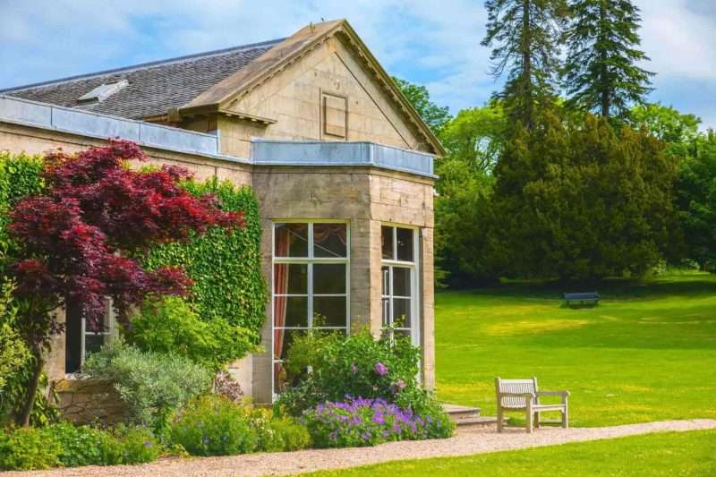Castle Craig residential centre