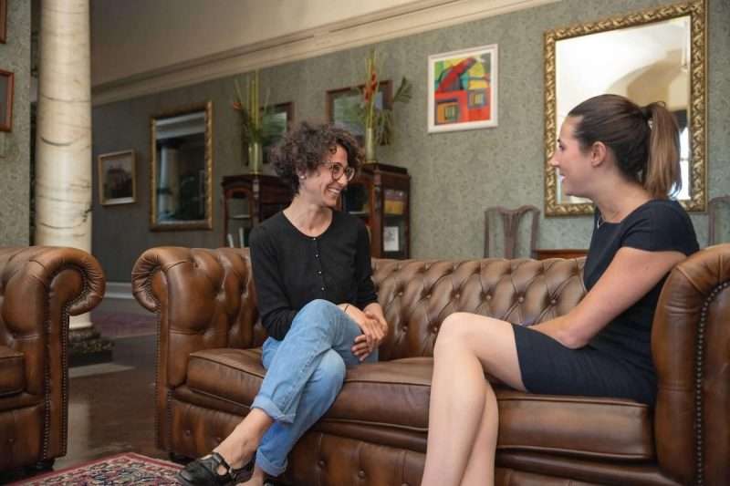 Castle Craig UK Addiction Treatment Clinic