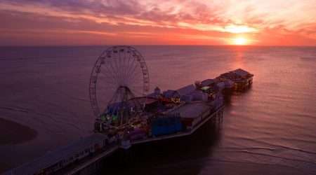 Blackpool Pier