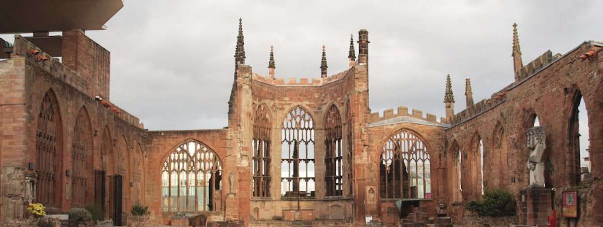 Coventry Image