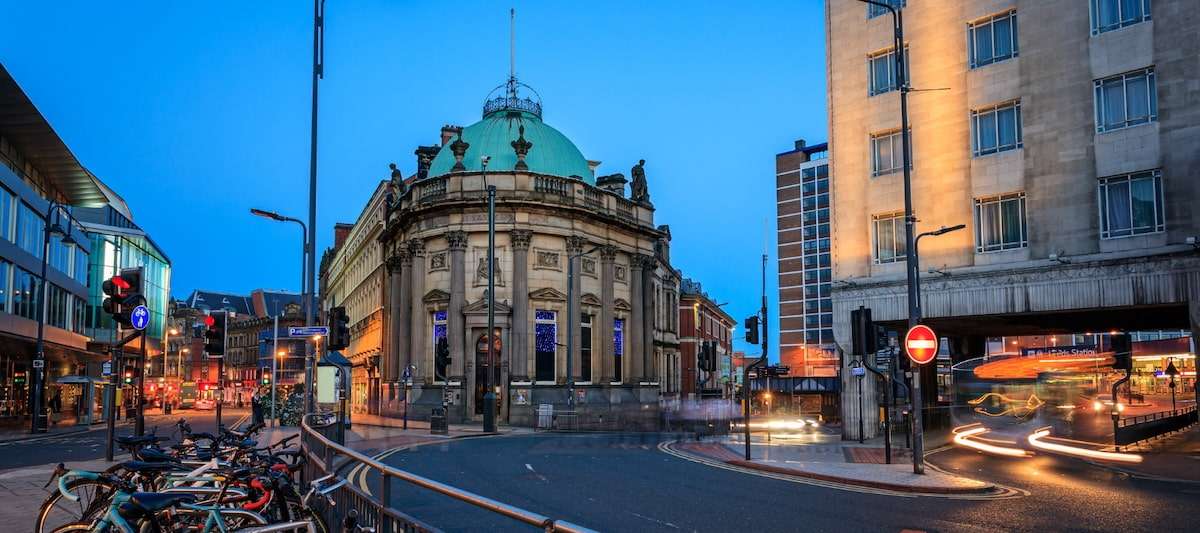 Leeds Image