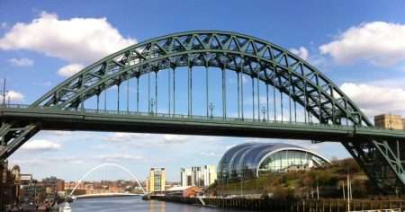 Newcastle Image