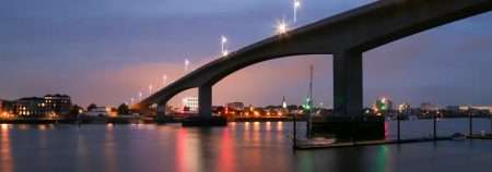Southampton Image