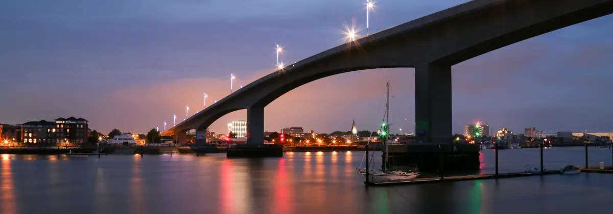 Southampton Image