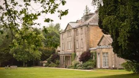 Castle Craig Rehab UK