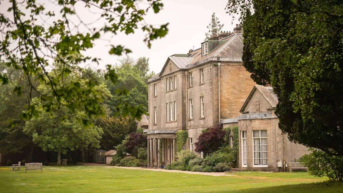 Castle Craig Rehab UK