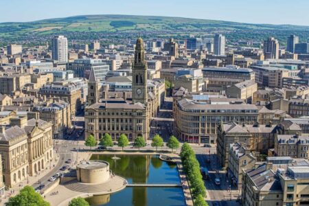 Bradford