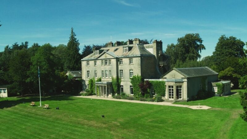 Castle Craig