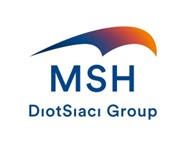 MSH DiotSiaci Insurance logo