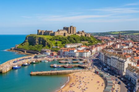 Scarborough