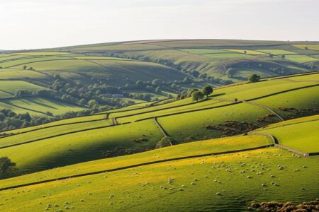 Yorkshire