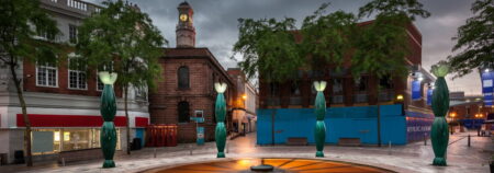 Warrington Image