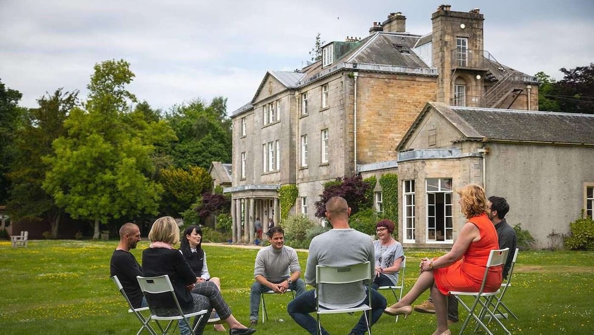 Addiction Treatment Experience at Castle Craig