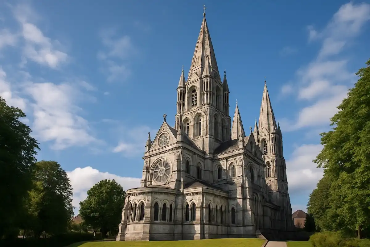 Cork, Republic of Ireland