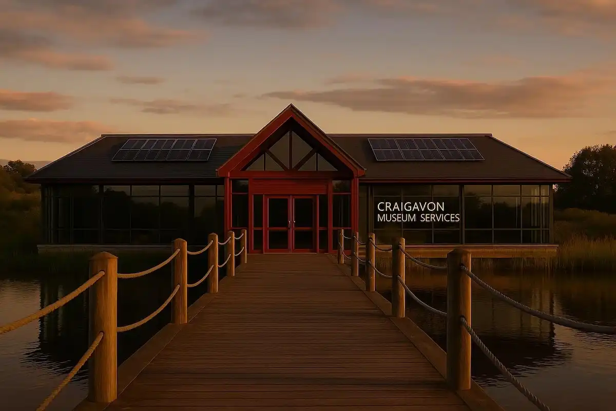 Craigavon