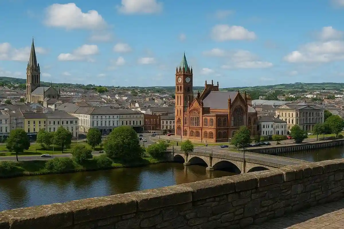 Derry (Northern Ireland)