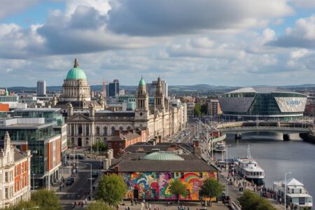 Rehab Serving Belfast