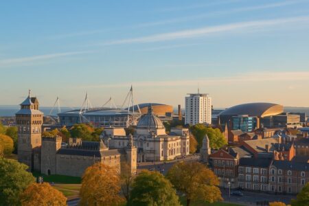 Rehab Serving Cardiff