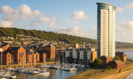 Rehab Serving Swansea