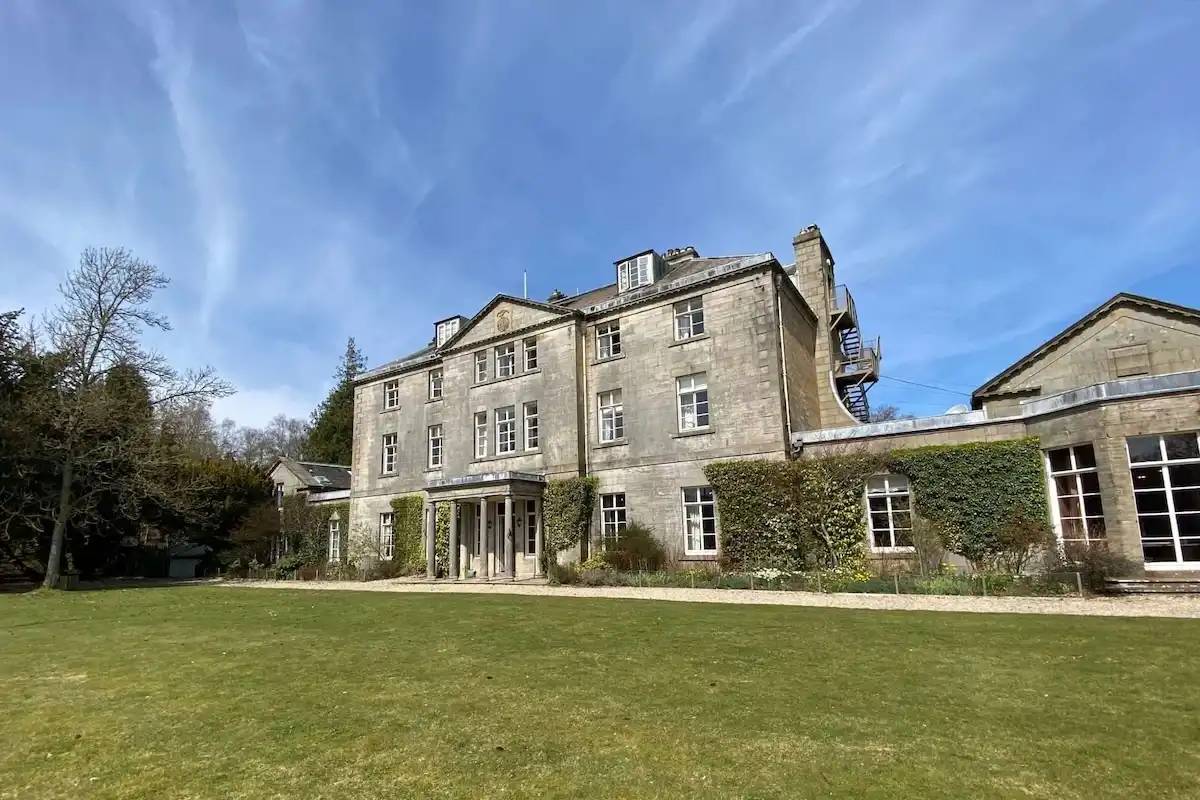 Castle Craig Addiction Clinic