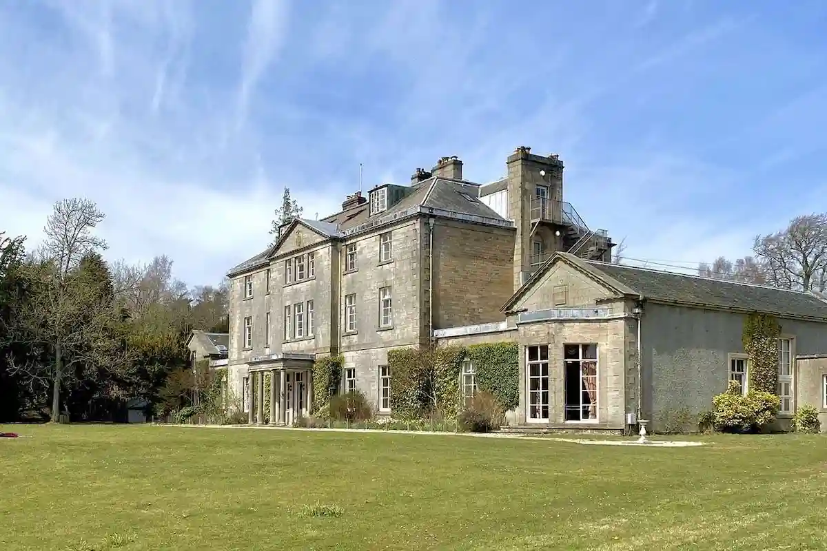 Castle Craig Drug and Alcohol Rehab
