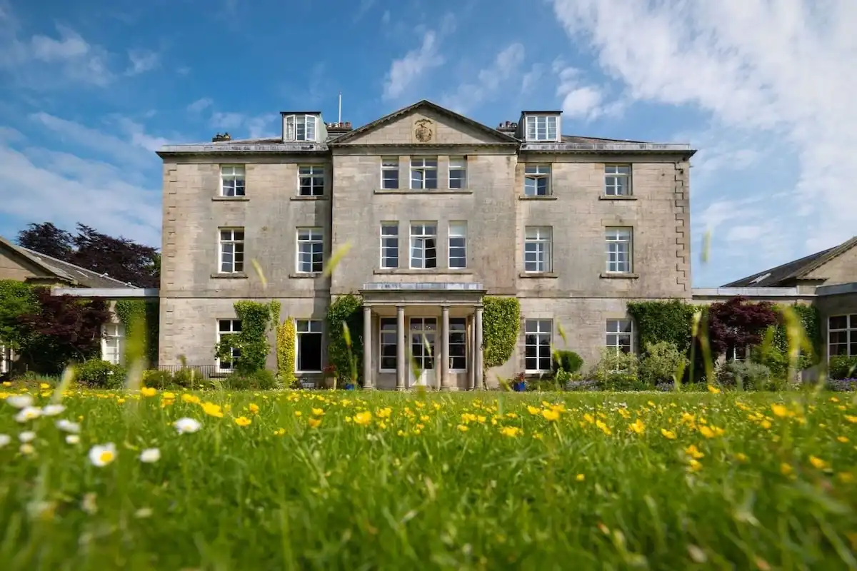 Castle Craig Rehab Centre