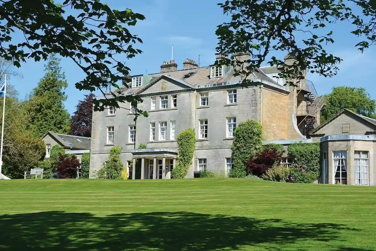 Castle Craig Rehabilitation Clinic