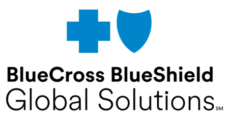 Blue Cross Blue Shield Logo