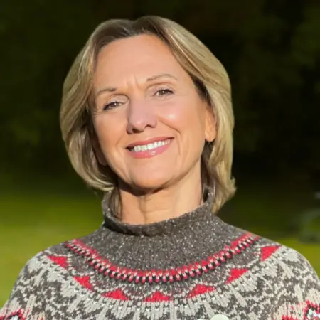 Daniela Petrescu addiction therapist