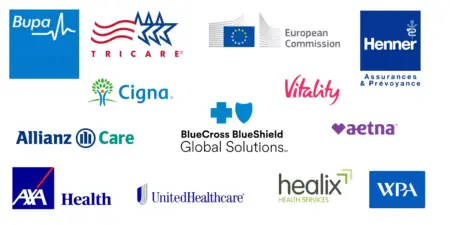 Health insurance coverage