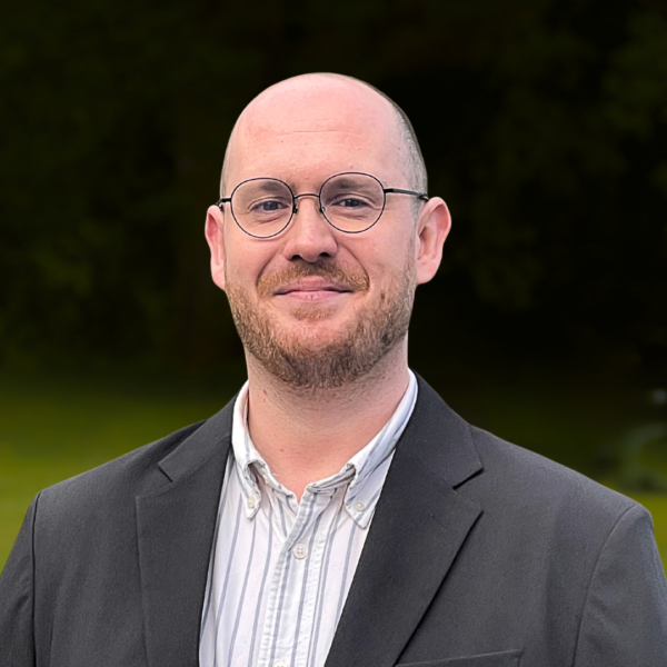 Dr. Malcolm Scobbie, MBChB, MRCPsych