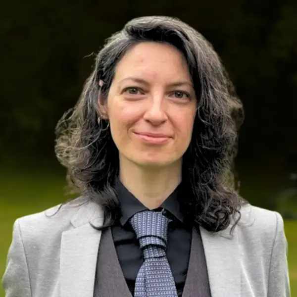 Evangelia Mylona