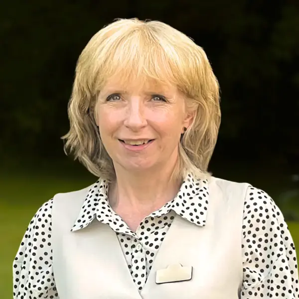 Elizabeth Rippon