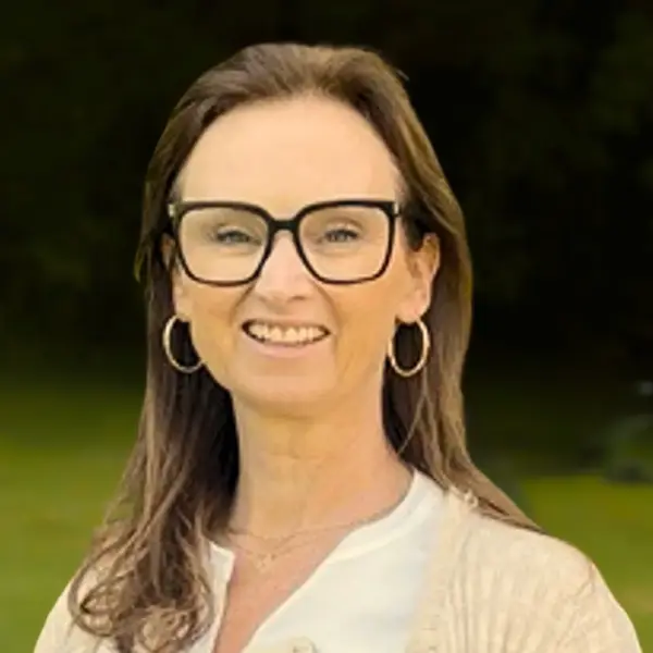 Joy Buchanan