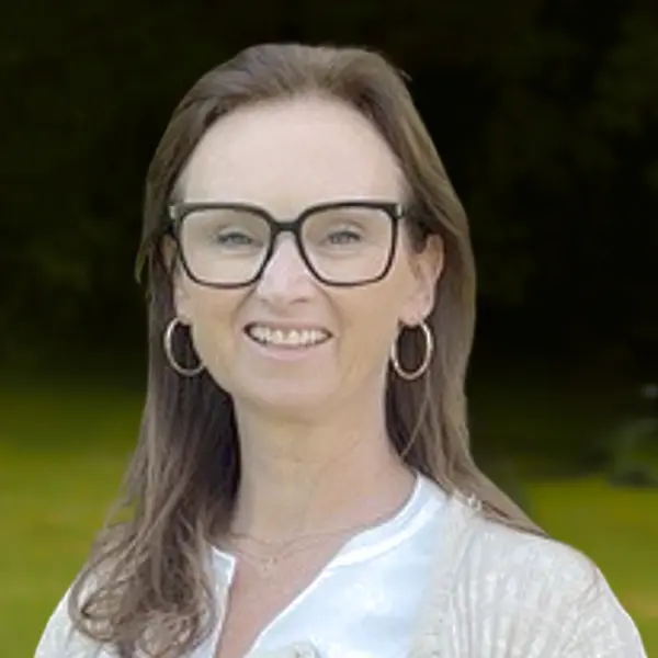 Joy Buchanan