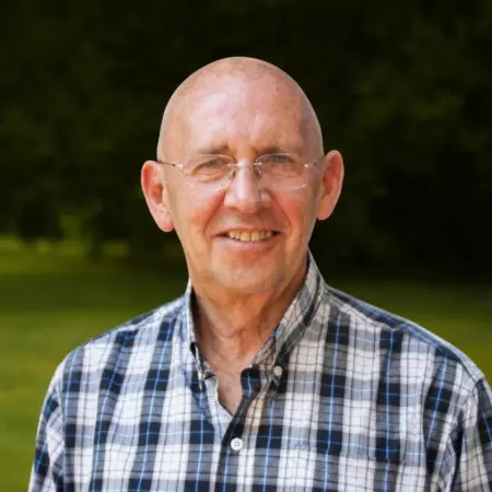 Dr Seamus Macauley, Addiction Therapist at Castle Craig Hospital