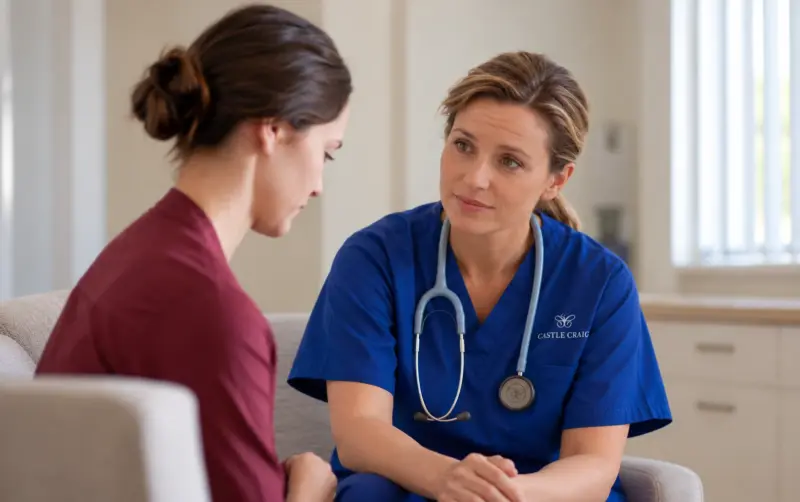 Compassionate Clinical Consultation